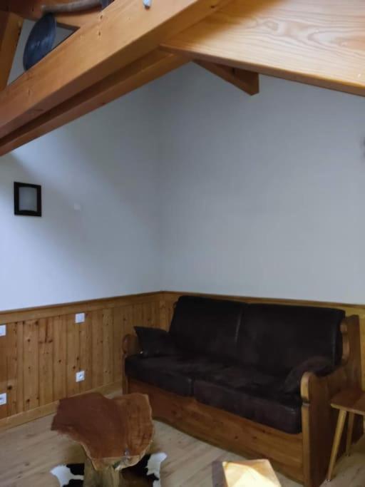 Le Chalet Du Bucheron 제라르메르 외부 사진